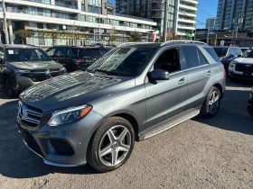 ������ Mercedes-Benz GLE 40...