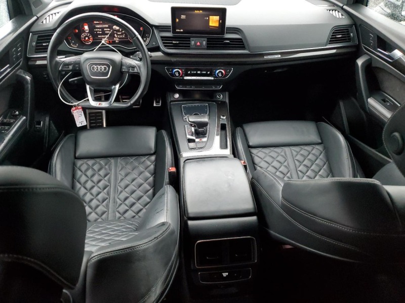 Audi SQ5 3.0 V6 PRESTIGE* , снимка 8 - Автомобили и джипове - 46442741