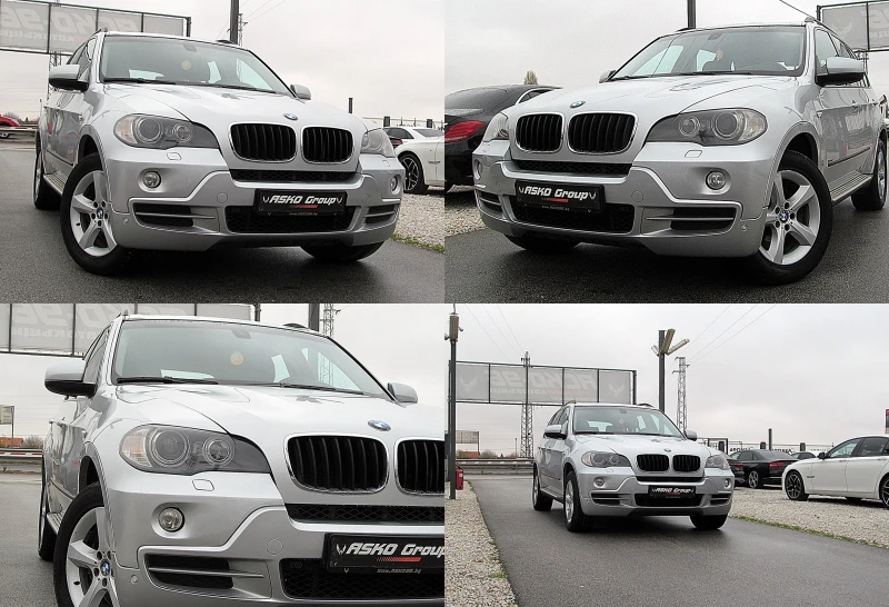 BMW X5 PANORAMA/Xdrive/NAVI/NOVA-СОБСТВЕН ЛИЗИНГ, снимка 8 - Автомобили и джипове - 48012711