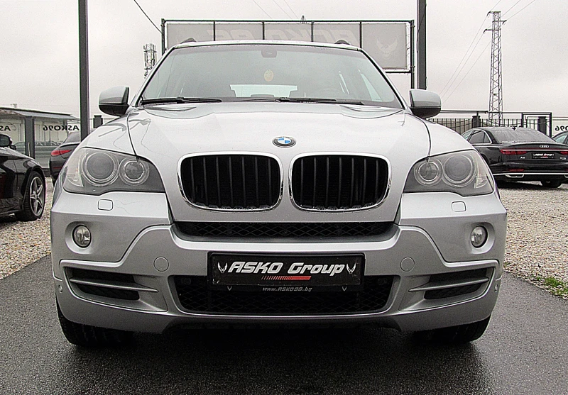 BMW X5 PANORAMA/Xdrive/NAVI/NOVA-СОБСТВЕН ЛИЗИНГ, снимка 2 - Автомобили и джипове - 48012711