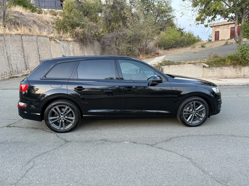 Audi Q7 UNIKAT-2 СОБСТЕВНИК, снимка 5 - Автомобили и джипове - 51675740