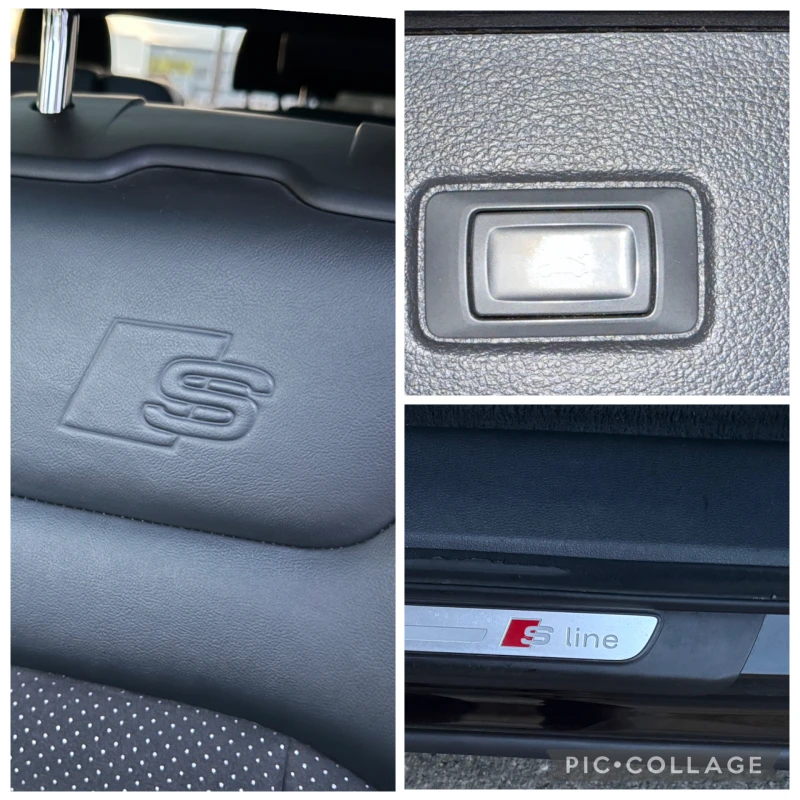 Audi Q7 UNIKAT-2 СОБСТЕВНИК, снимка 12 - Автомобили и джипове - 51675740