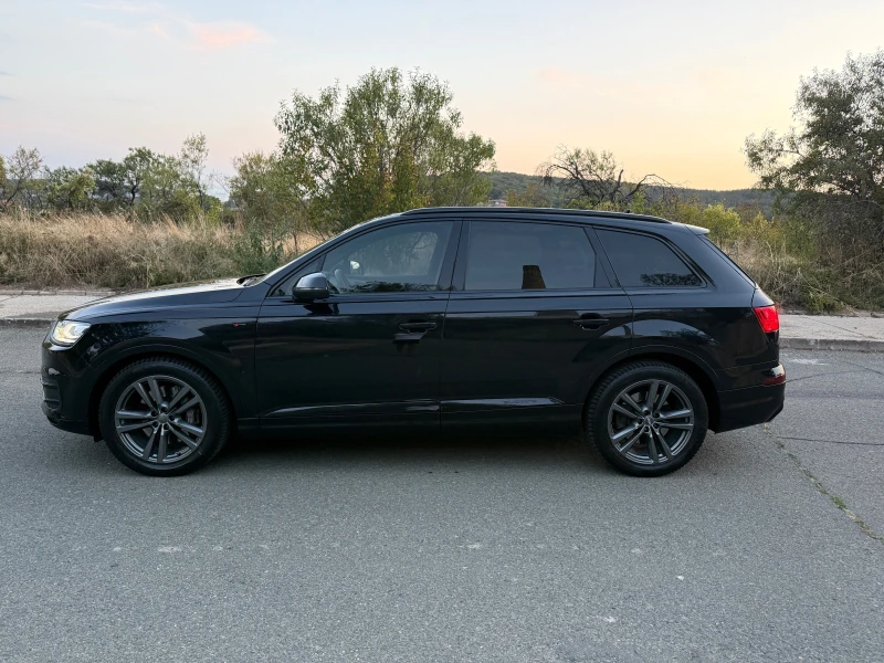 Audi Q7 UNIKAT-2 СОБСТЕВНИК, снимка 4 - Автомобили и джипове - 51675740