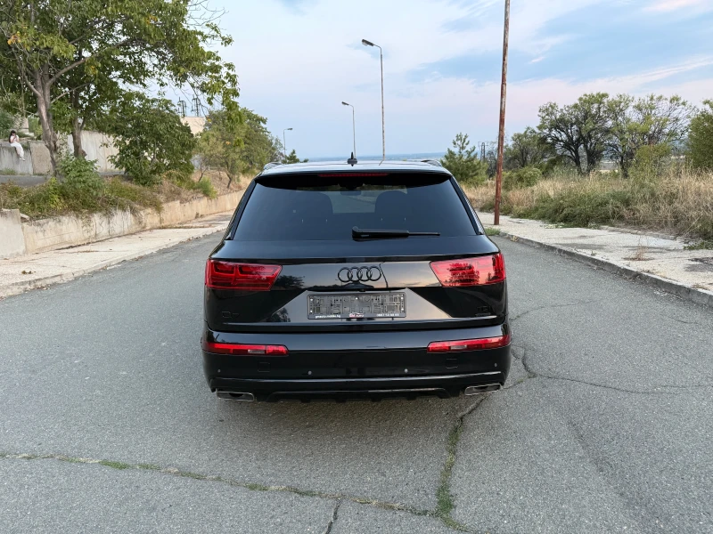 Audi Q7 UNIKAT-2 СОБСТЕВНИК, снимка 8 - Автомобили и джипове - 51675740