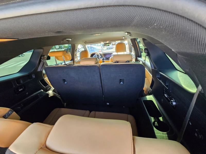 Kia Sorento, снимка 5 - Автомобили и джипове - 52357281