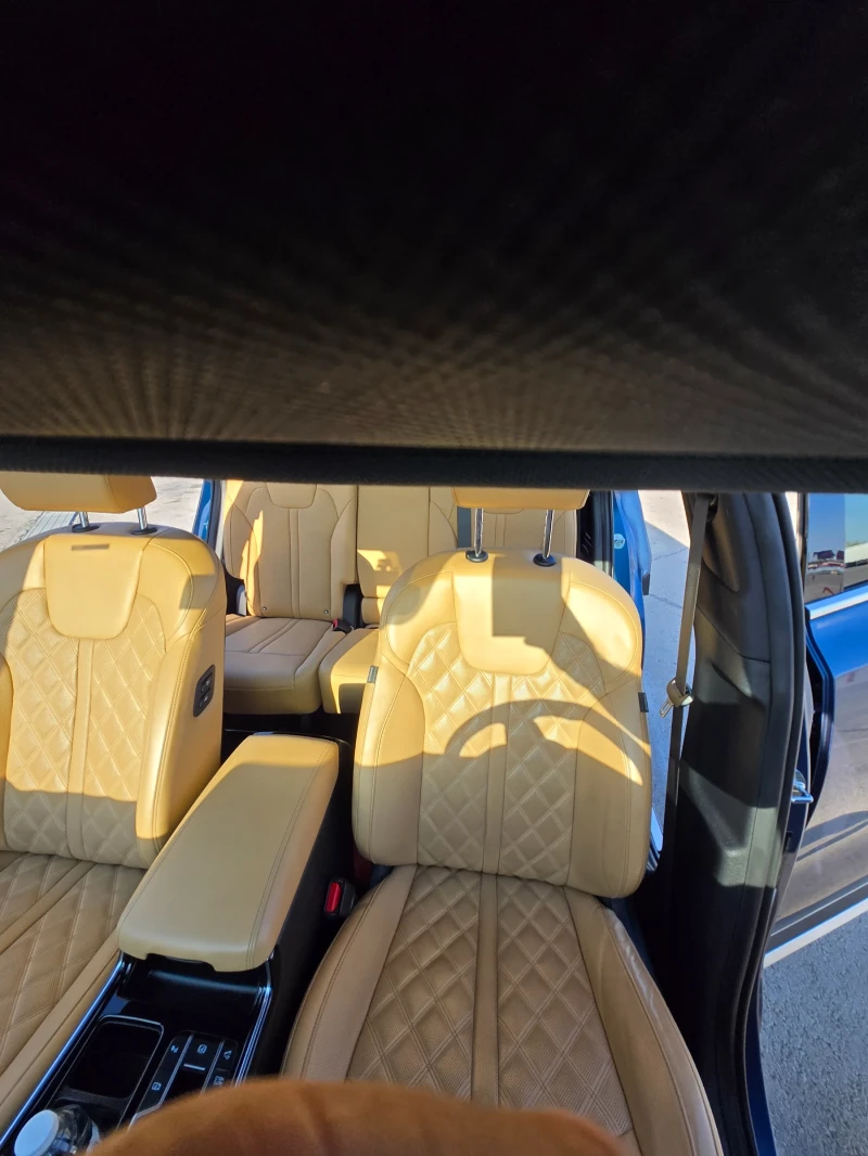 Kia Sorento, снимка 10 - Автомобили и джипове - 52357281