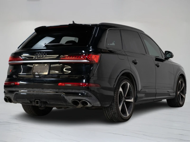 Audi SQ7 PREMIUM PLUS / 7 SEATS / BANG & OLUFSEN, снимка 2 - Автомобили и джипове - 52643741