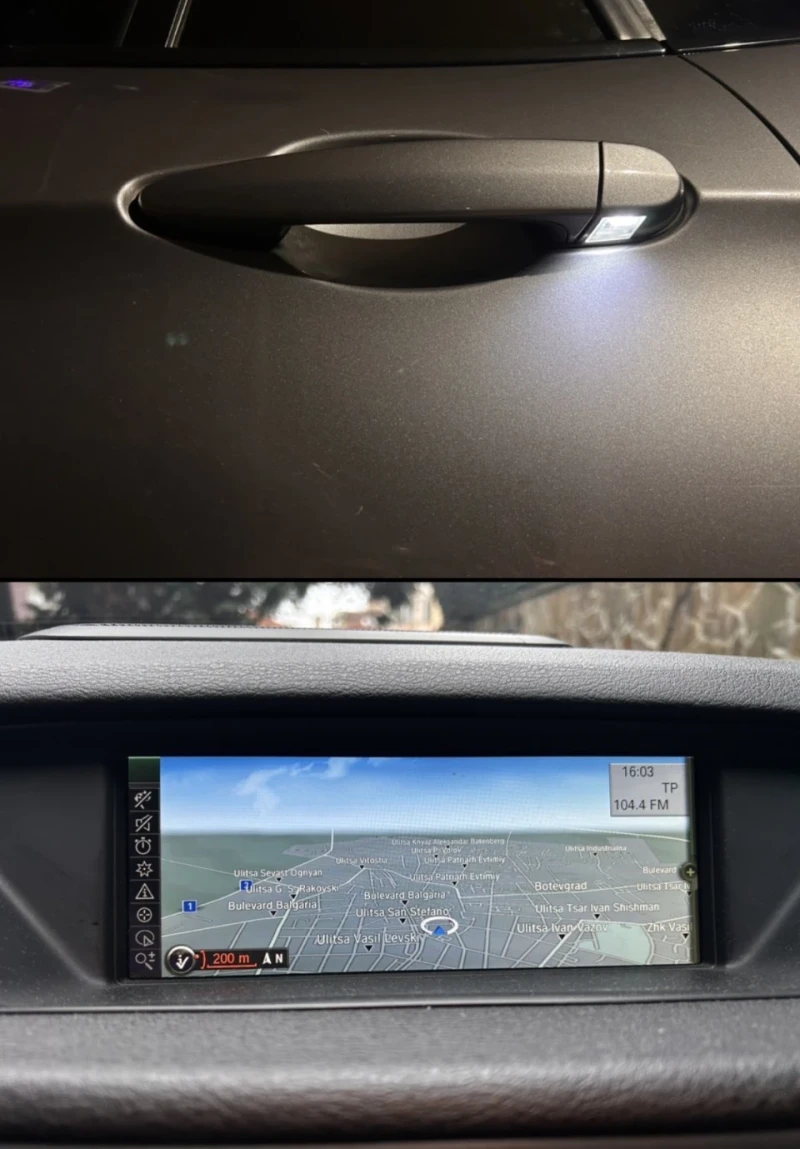 BMW X1 Xdrive 23d Full, снимка 13 - Автомобили и джипове - 52681413