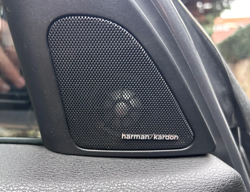 BMW X1 Xdrive 23d Full, снимка 7 - Автомобили и джипове - 52681413