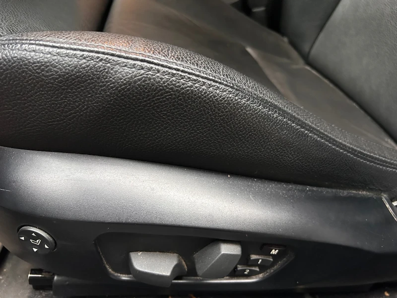 BMW X1 Xdrive 23d Full, снимка 8 - Автомобили и джипове - 52681413