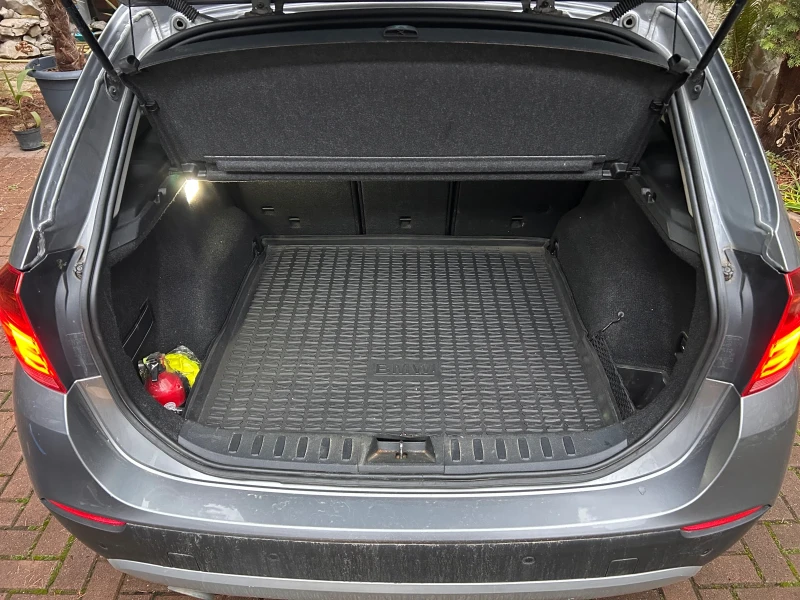 BMW X1 Xdrive 23d Full, снимка 12 - Автомобили и джипове - 52681413