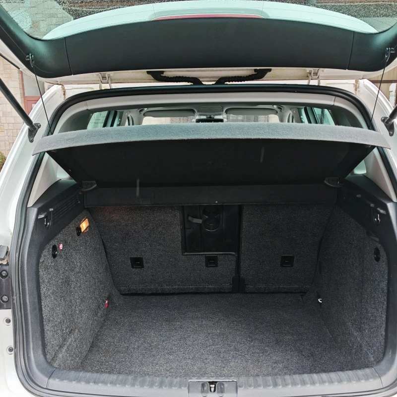 VW Tiguan 2.0 R line 4x4 full, снимка 16 - Автомобили и джипове - 52698289