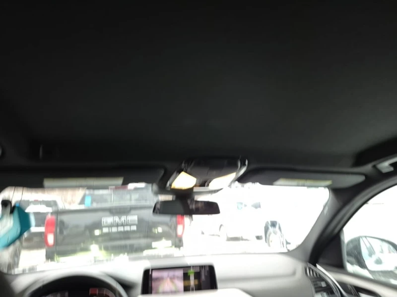 BMW X3 * XDRIVE30I * CARFAX * , снимка 12 - Автомобили и джипове - 52816335