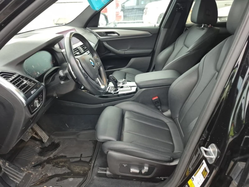 BMW X3 * XDRIVE30I * CARFAX * , снимка 7 - Автомобили и джипове - 52816335