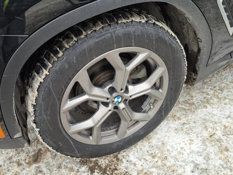 BMW X3 * XDRIVE30I * CARFAX * , снимка 6 - Автомобили и джипове - 52816335