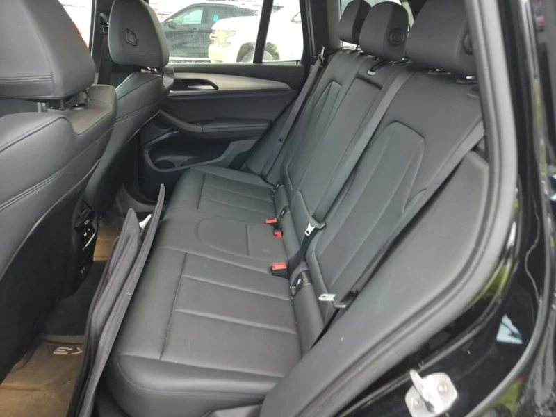 BMW X3 * XDRIVE30I * CARFAX * , снимка 13 - Автомобили и джипове - 52816335
