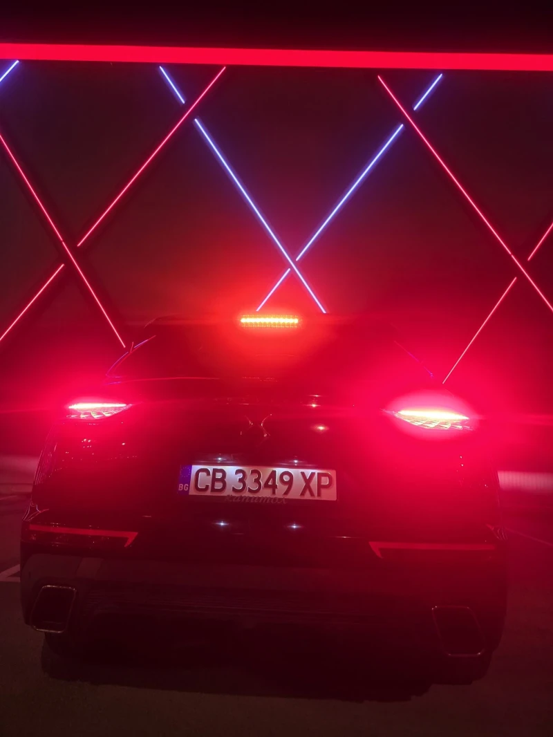 DS DS 7 Crossback 2.0 Blue HDi, снимка 9 - Автомобили и джипове - 53152213