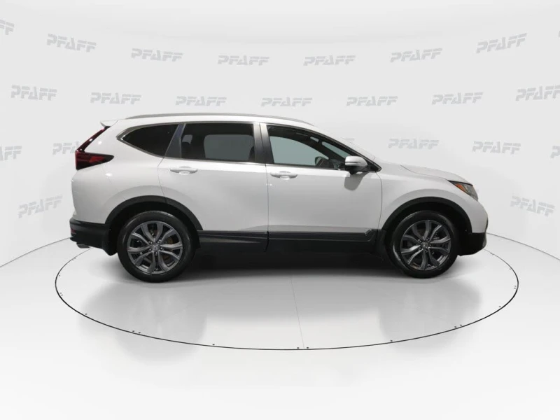 Honda Cr-v Sport AWD* АвтоКредит* (ЦЕНА ДО БГ), снимка 5 - Автомобили и джипове - 53251703