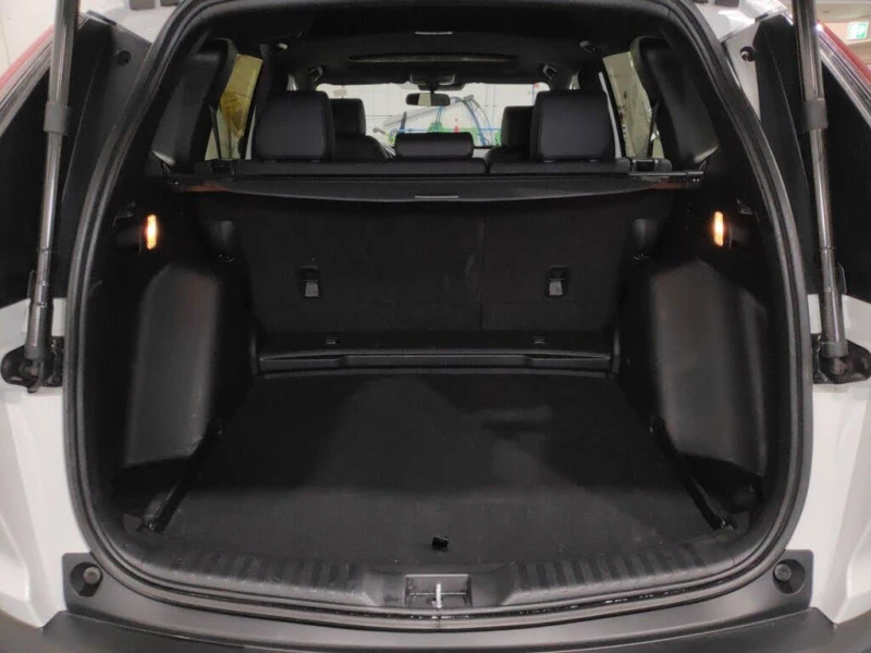 Honda Cr-v Sport AWD* АвтоКредит* (ЦЕНА ДО БГ), снимка 12 - Автомобили и джипове - 53251703