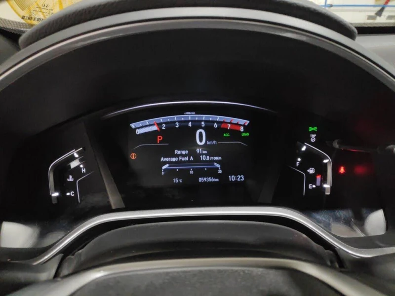 Honda Cr-v Sport AWD* АвтоКредит* (ЦЕНА ДО БГ), снимка 6 - Автомобили и джипове - 53251703