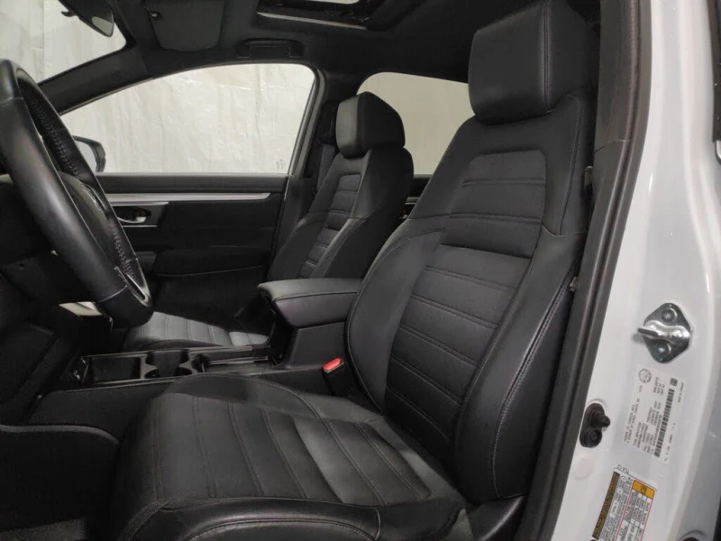 Honda Cr-v Sport AWD* АвтоКредит* (ЦЕНА ДО БГ), снимка 10 - Автомобили и джипове - 53251703