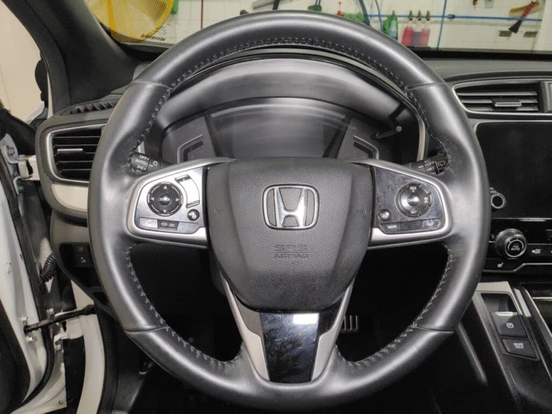 Honda Cr-v Sport AWD* АвтоКредит* (ЦЕНА ДО БГ), снимка 9 - Автомобили и джипове - 53251703