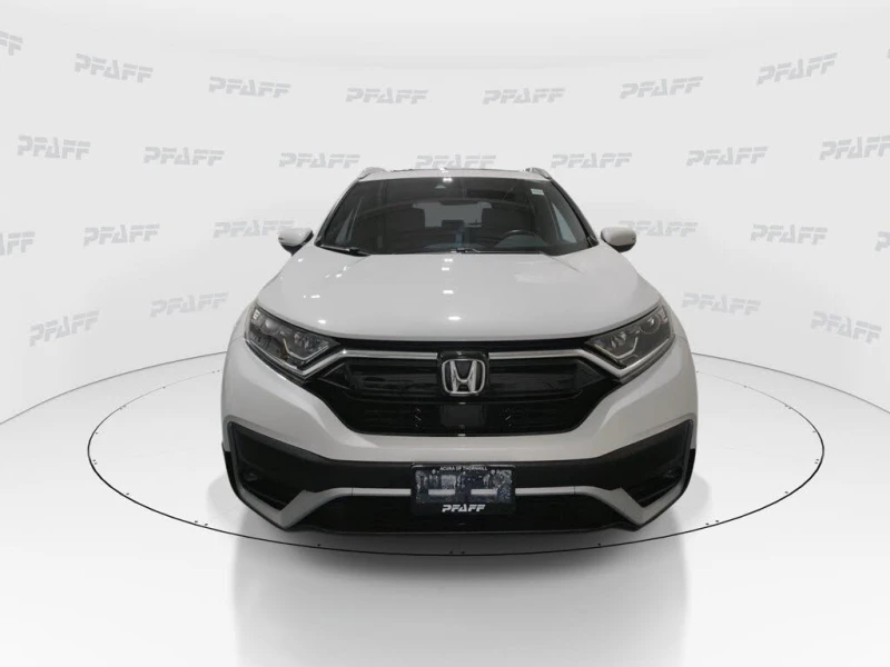 Honda Cr-v Sport AWD* АвтоКредит* (ЦЕНА ДО БГ), снимка 3 - Автомобили и джипове - 53251703