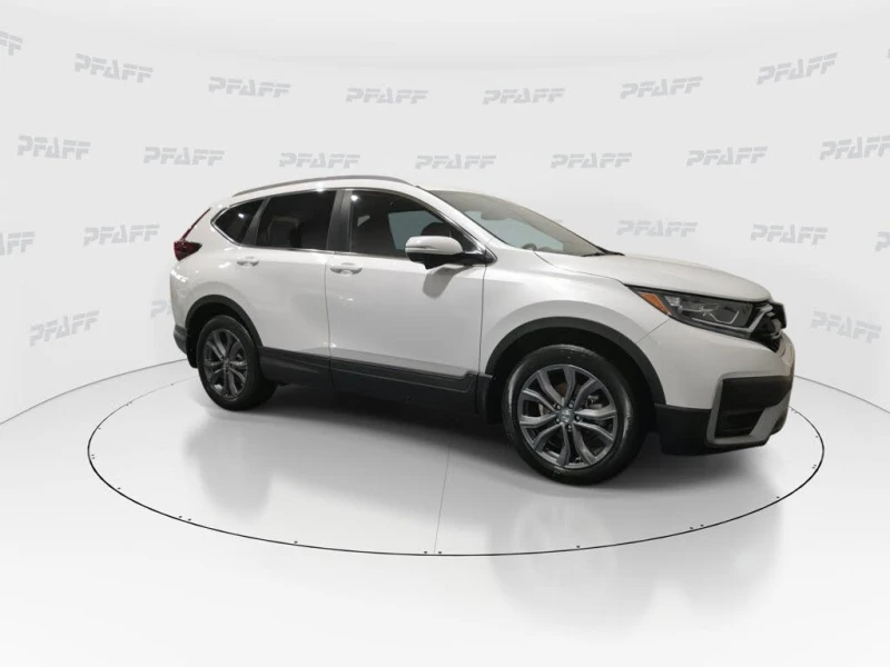 Honda Cr-v Sport AWD* АвтоКредит* (ЦЕНА ДО БГ), снимка 2 - Автомобили и джипове - 53251703