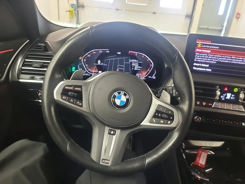 BMW X3 * XDRIVE30I * CARFAX * ЦЕНА ДО БГ, снимка 9 - Автомобили и джипове - 53333217