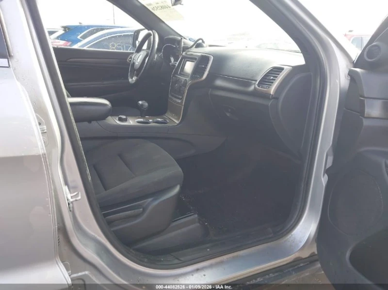 Jeep Grand cherokee 3.6L V-6 DOHC, VVT, 290HP 4X4 Drive, снимка 10 - Автомобили и джипове - 53559407