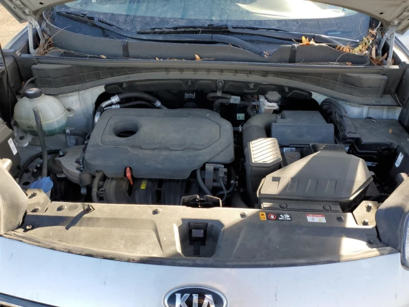 Kia Sportage - 23900 лв. - 65578192 | Car24.bg
