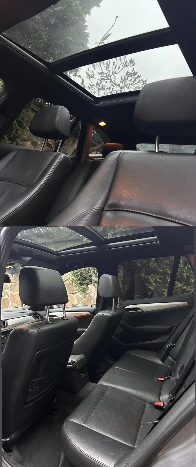 BMW X1 Xdrive 23d Full, снимка 17 - Автомобили и джипове - 52681413