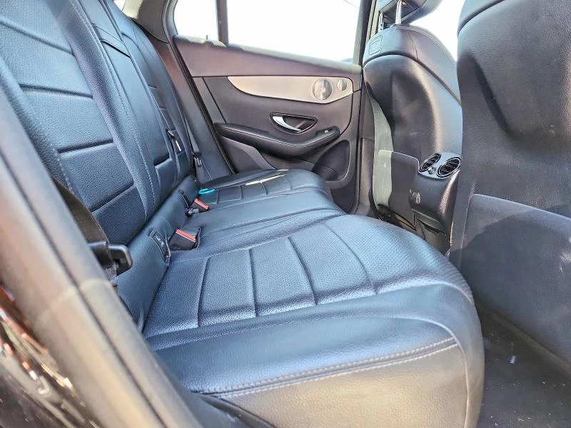 Mercedes-Benz GLC 300 2.0L 4 ALL WHEEL DRIVE | Mobile.bg � ����������� 11