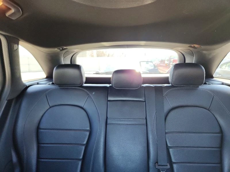 Mercedes-Benz GLC 300 2.0L 4 ALL WHEEL DRIVE | Mobile.bg � ����������� 10