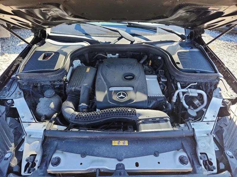 Mercedes-Benz GLC 300 2.0L 4 ALL WHEEL DRIVE | Mobile.bg � ����������� 12