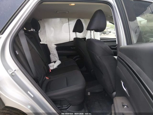 Hyundai Tucson HYBRID* BLUE* AWD* ПОДГРЕВ* КАМЕРА* NAVI* LED* , снимка 8 - Автомобили и джипове - 55662645