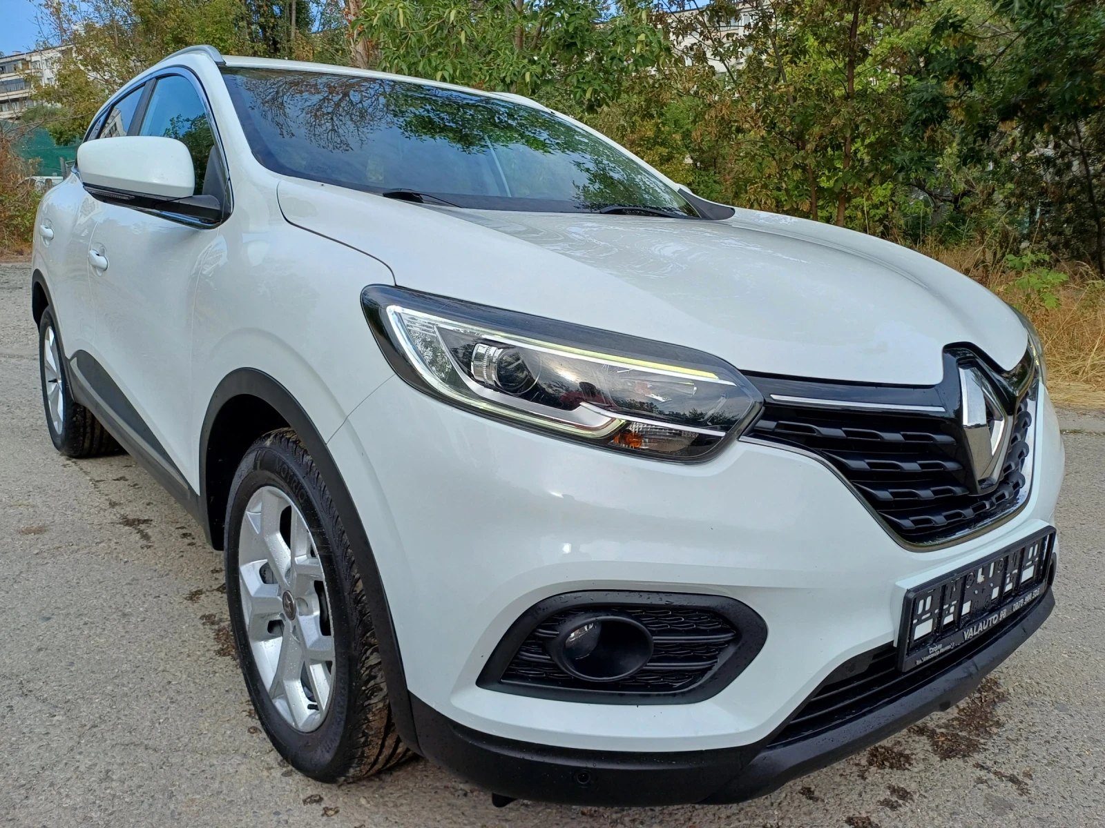 Renault Kadjar 1.5 DCI NAVI - изображение 3