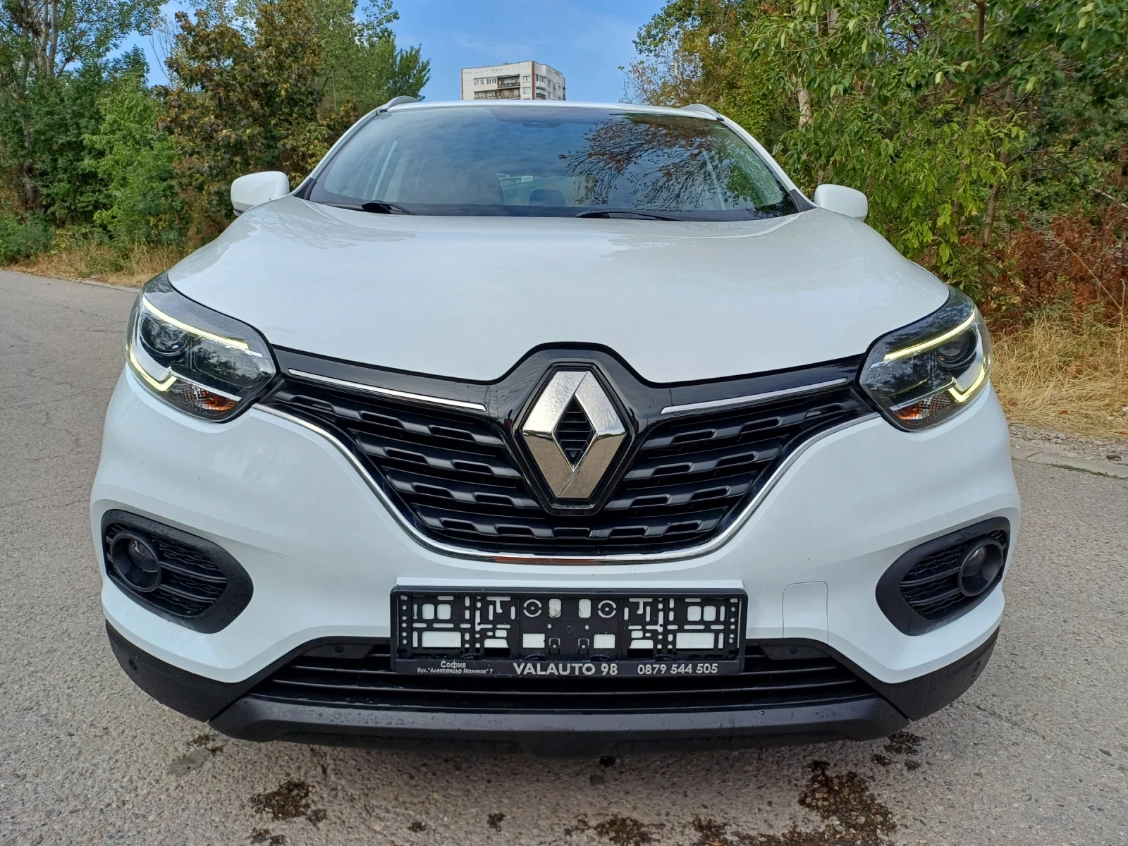 Renault Kadjar 1.5 DCI NAVI - изображение 2