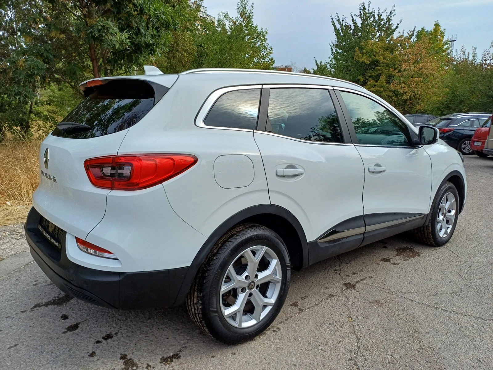 Renault Kadjar 1.5 DCI NAVI - изображение 5