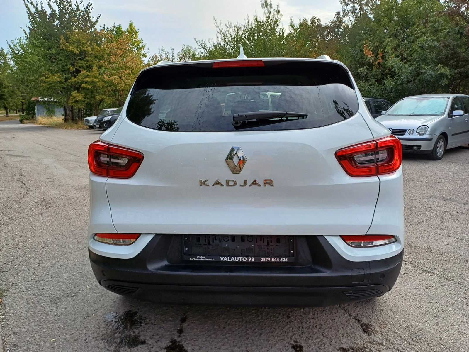 Renault Kadjar 1.5 DCI NAVI - изображение 6