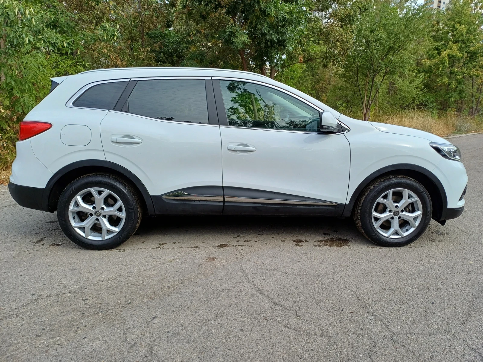 Renault Kadjar 1.5 DCI NAVI - изображение 4