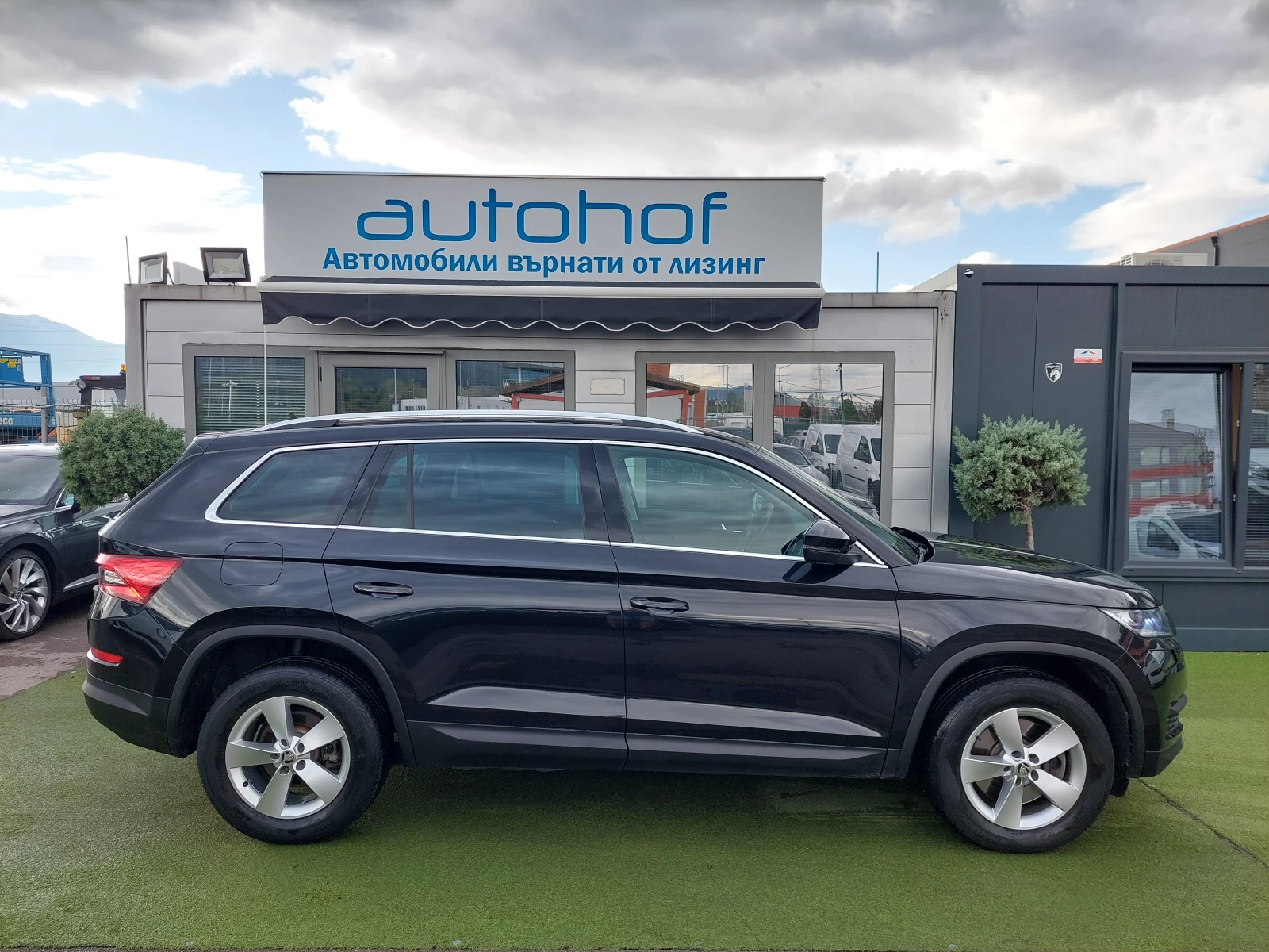 Skoda Kodiaq 2.0TDI/190k.c./7DSG/4x4 - изображение 5