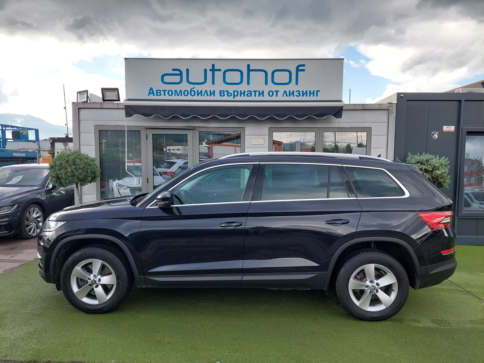 Skoda Kodiaq 2.0TDI/190k.c./7DSG/4x4 - изображение 2