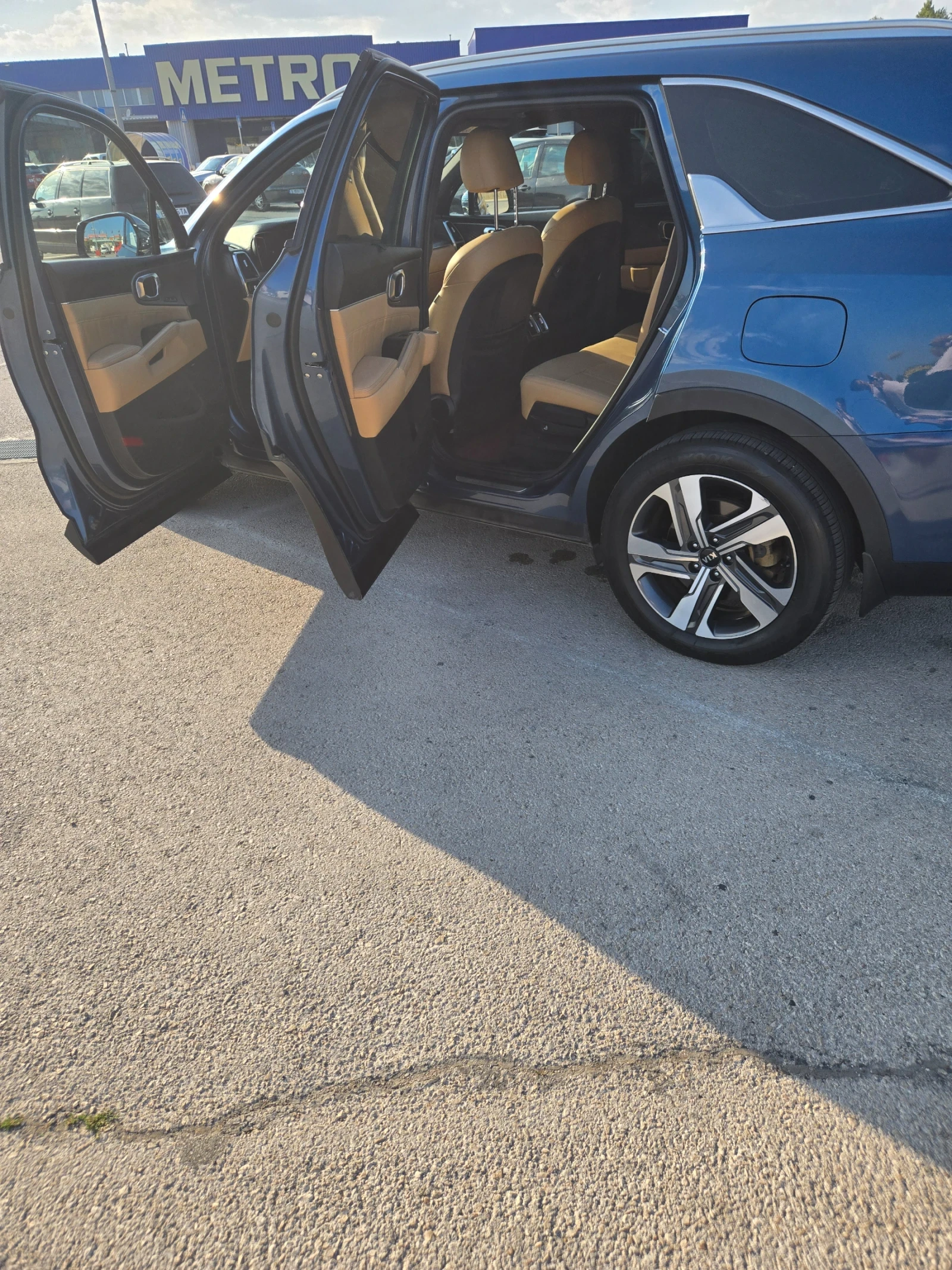 Kia Sorento | Mobile.bg   13