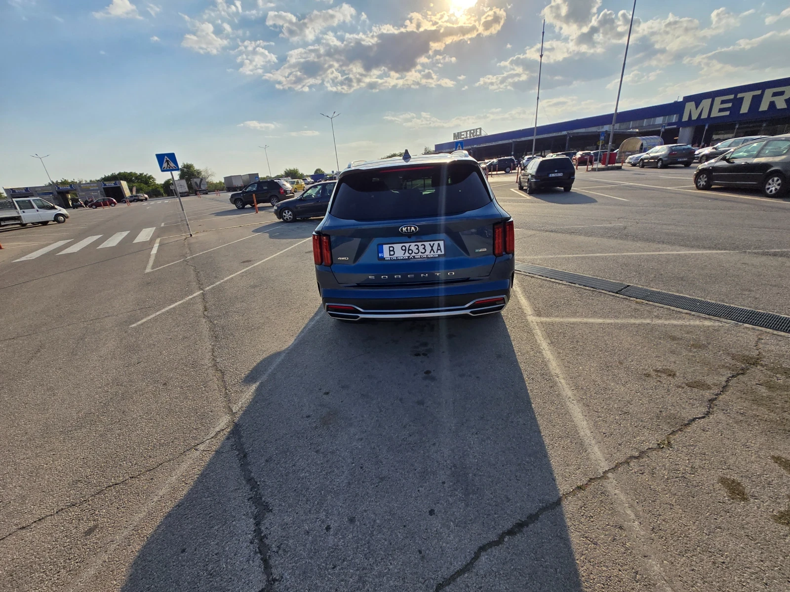 Kia Sorento  - изображение 3