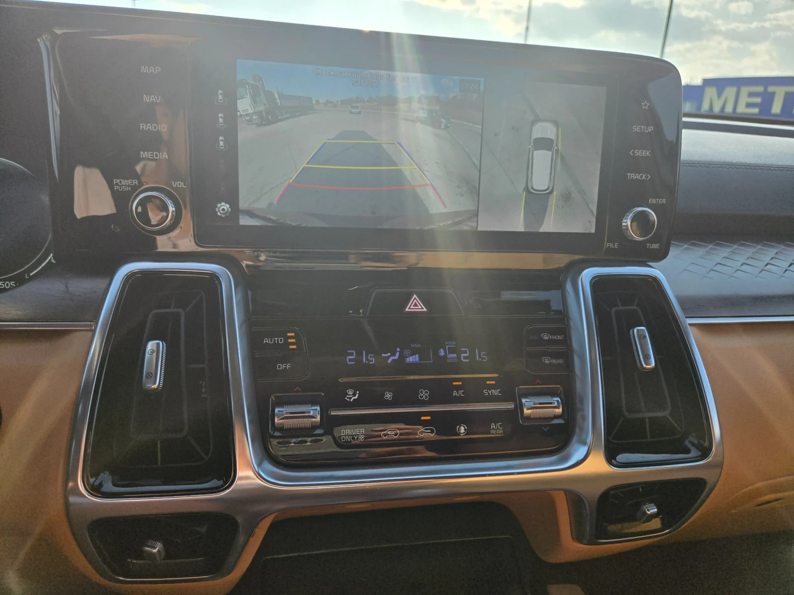 Kia Sorento | Mobile.bg   17