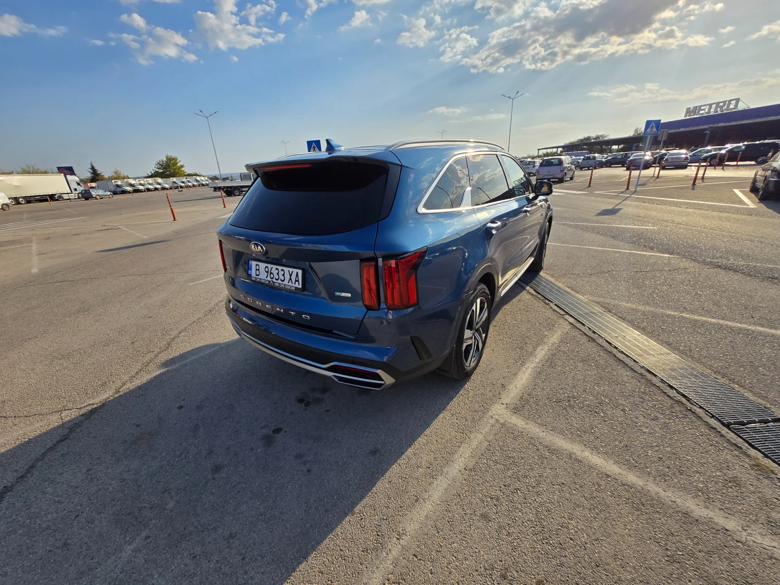 Kia Sorento  - изображение 2