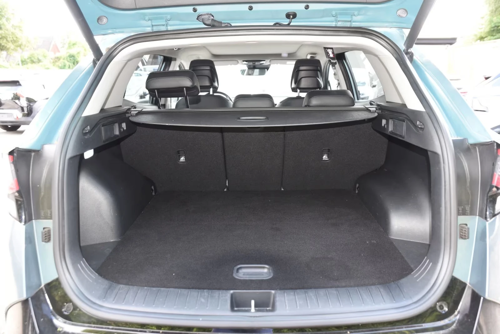 Kia Sportage 1.6T-GDI/179HP/SPIRIT/PANO/360/AWD/LED/DIGI/503g | Mobile.bg   13