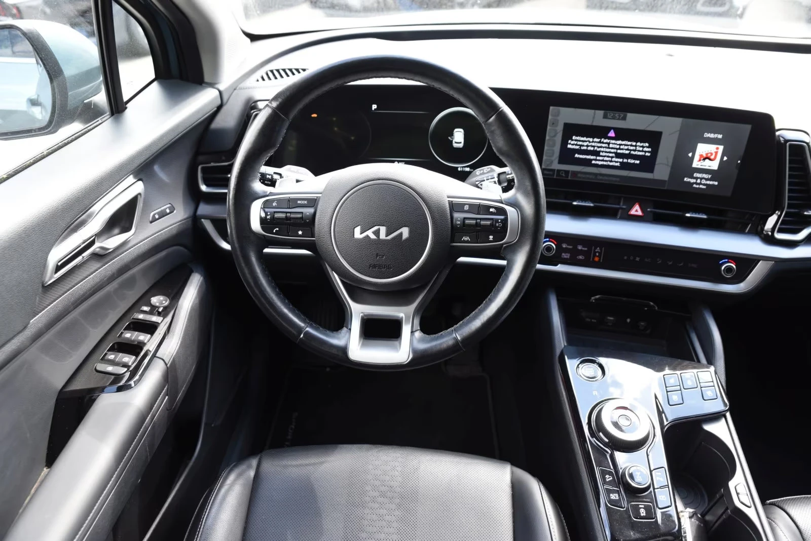Kia Sportage 1.6T-GDI/179HP/SPIRIT/PANO/360/AWD/LED/DIGI/503g - изображение 7