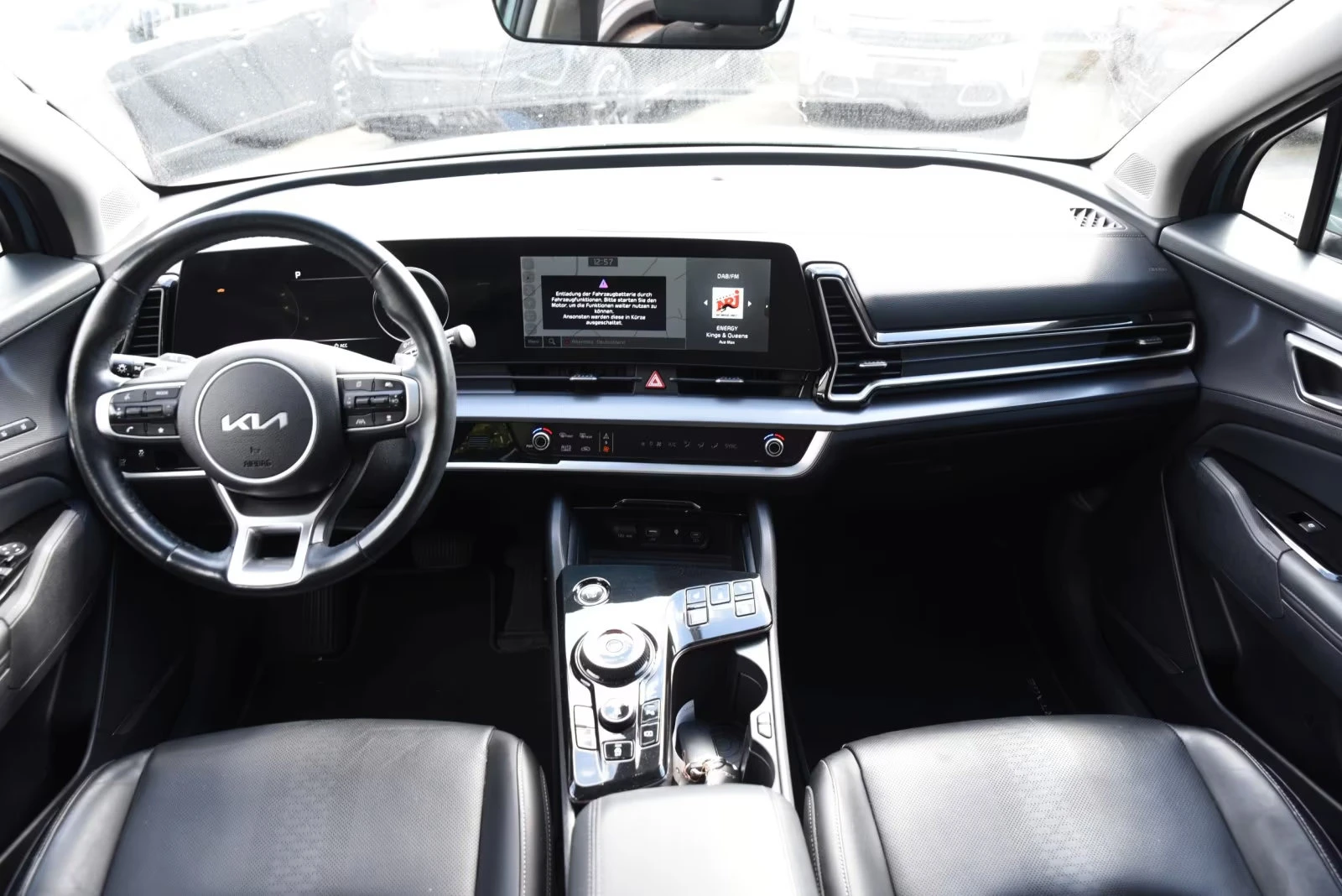 Kia Sportage 1.6T-GDI/179HP/SPIRIT/PANO/360/AWD/LED/DIGI/503g - изображение 6